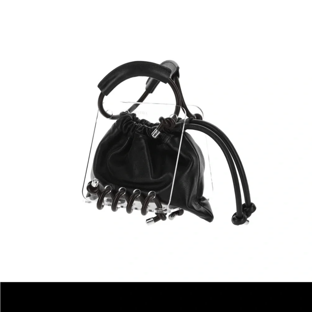 SCOTRIA BERG bag in black